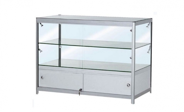 *NEW* Dual tier showcase hire