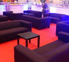 Lounge Furniture Hire