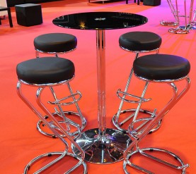 Poseur Table Hire